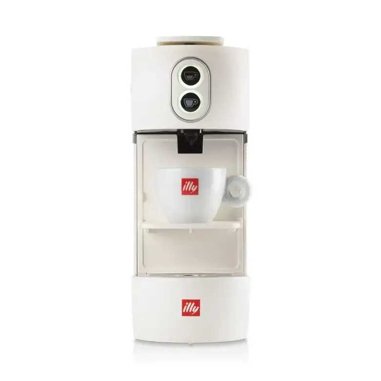 Illy Easy Automatica Macchina per caffè a cialde 1 L Ultime Pezzi