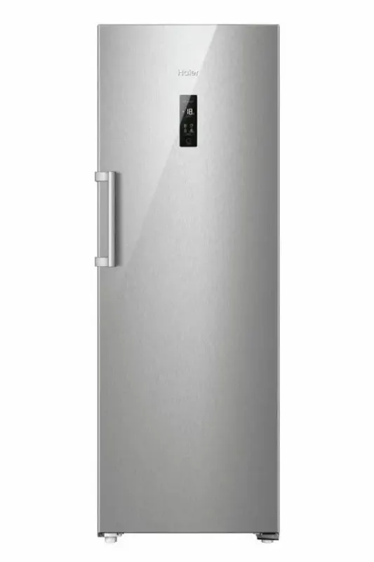 Haier H2F-220SF Congelatore Verticale a Libera Installazione 226 L F Grigio Prezzo Basso