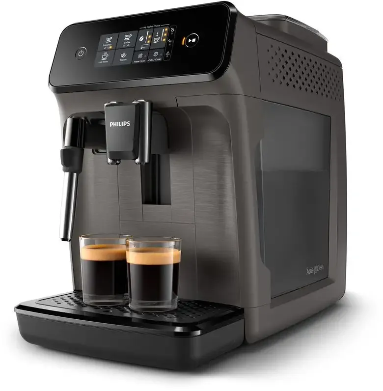 Prezzo Di Fabbrica Philips Series 1200 EP1224 Macchine da caffè completamente automatiche