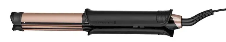 Remington S6077 Ferro per ricci Caldo Bronzo, Grigio Occasione Imperdibile