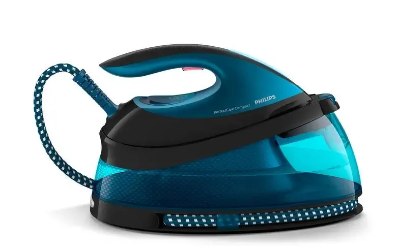 Popolare Philips Compact GC7846/80 Ferro generatore di vapore 2400W