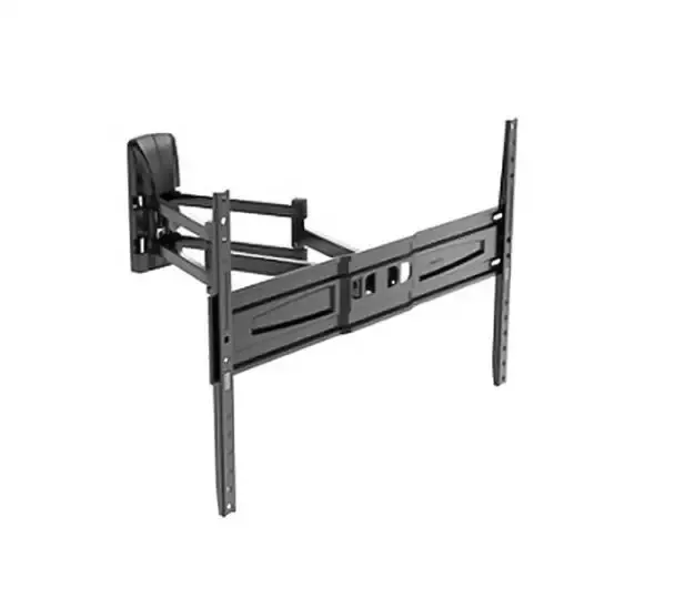 Meliconi FLATSTYLE FDRP 600 2,08 m (82") Nero Pagamento Sicuro