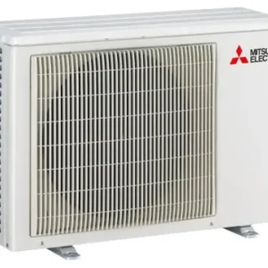 Mitsubishi Electric MXZ-2HA40VF Condizionatore Fisso, Inverter, SOLO UNITÀ ESTERNA, Bianco Miglior Prezzo