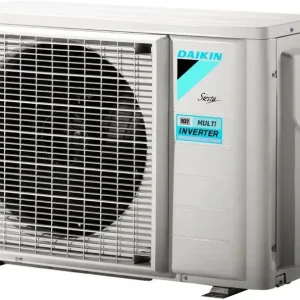 Daikin 2AMXF40A Condizionatore Fisso SOLO UNITÀ ESTERNA Grigio Esclusivo