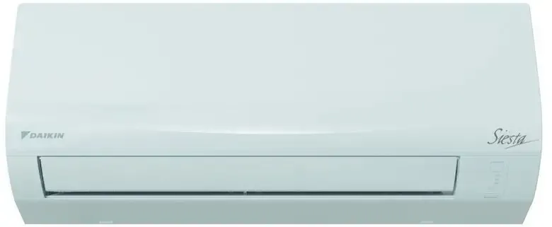 Direttamente Dal Produttore Daikin ATXF25A Condizionatore Fisso SOLO UNITÀ INTERNA Bianco