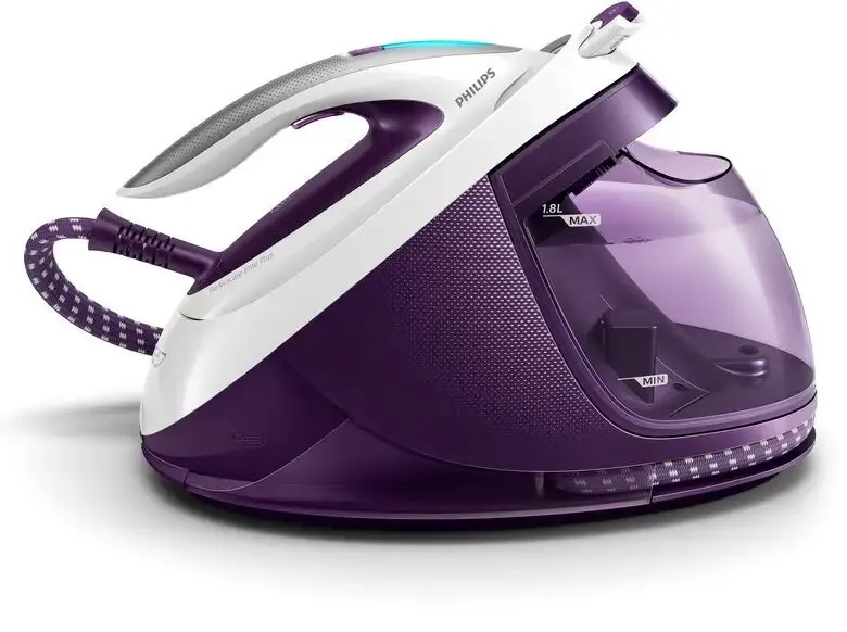 Philips PerfectCare Elite Plus GC9660/30 Ferro da stiro con caldaia Promozione