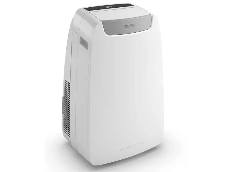Olimpia Splendid Dolceclima Air Pro 13 Condizionatore Portatile A+ Wi-Fi 62 dB 1150 W Bianco Popolare