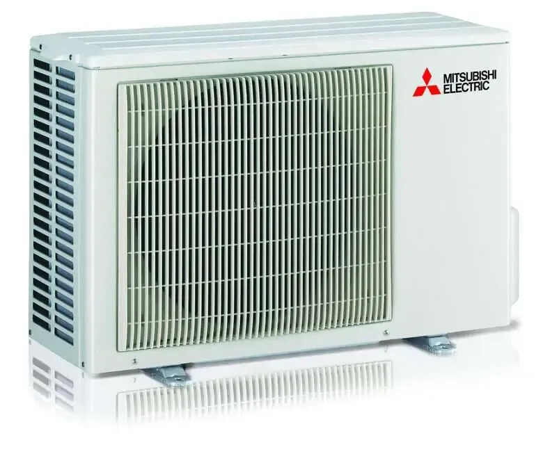 Mitsubishi Electric MXZ-2HA50VF Condizionatore Fisso, DC Inverter, SOLO UNITÀ ESTERNA, Bianco Offerta Lampo