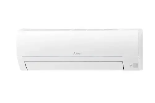 Mitsubishi MSZ-HR25VFK Climatizzatore, SOLO UNITÀ INTERNA, Bianco Occasione Imperdibile