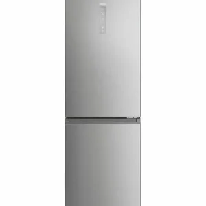 Haier 2D 60 Serie 3 HDPW3618DNPK(IT) Libera installazione 352 L D Argento Reso Gratuito