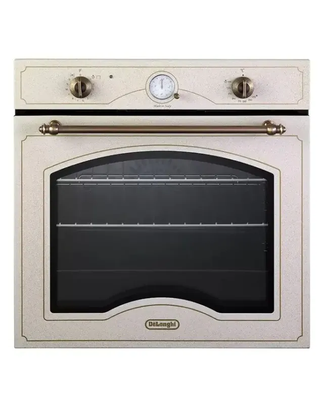 De’Longhi CGV 9L AV Forno a Incasso 71 L A Avena Offerta Limitata