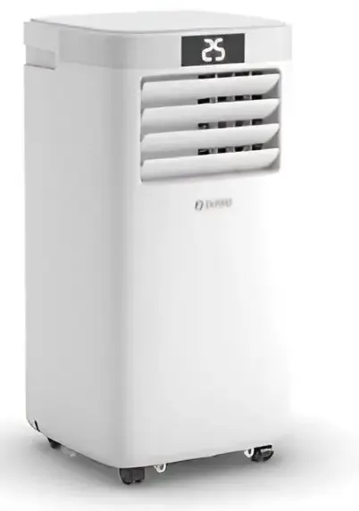 Olimpia Splendid DOLCECLIMA 10 HP WIFI Condizionatore Portatile Spedito Oggi