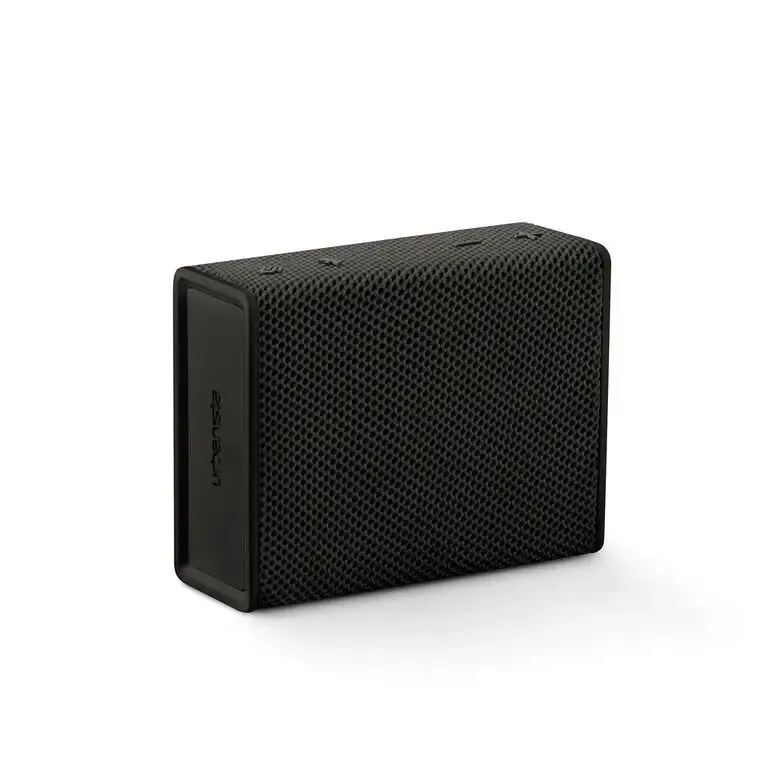 Promozione Urbanista Sydney Altoparlante portatile mono Nero 3 W
