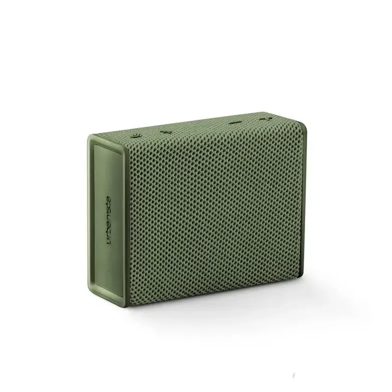 A Buon Prezzo Urbanista Sydney Altoparlante portatile mono Verde 3 W