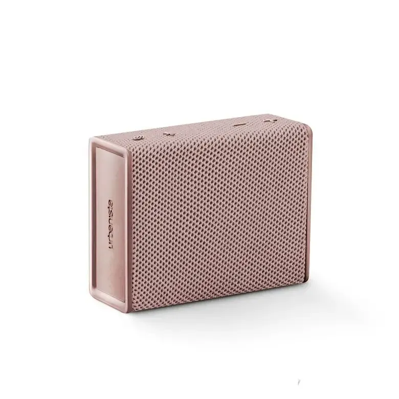 Urbanista Sydney Altoparlante portatile mono Rose Gold 3 W Reso Gratuito