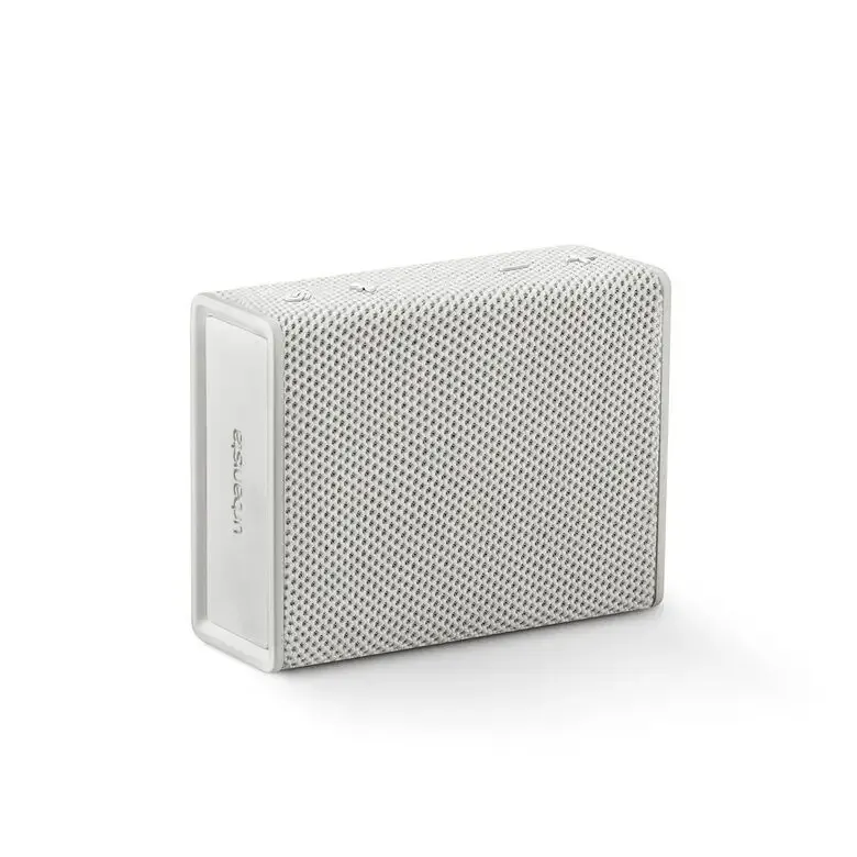 Vendita Finale Urbanista Sydney Altoparlante portatile mono Bianco 3 W
