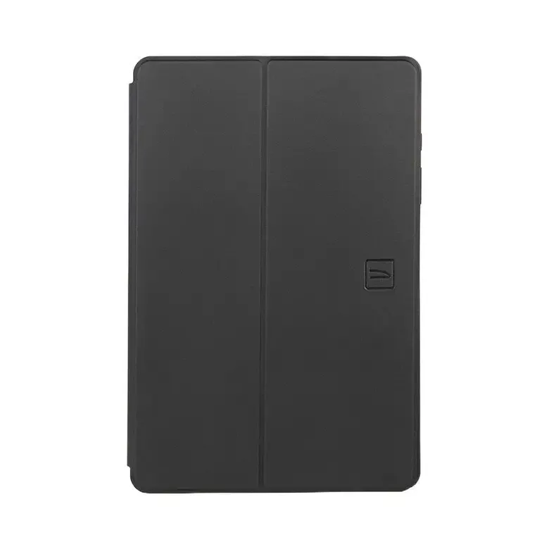 Tucano Gala 27,9 cm (11") Custodia flip a libro Nero Professionale