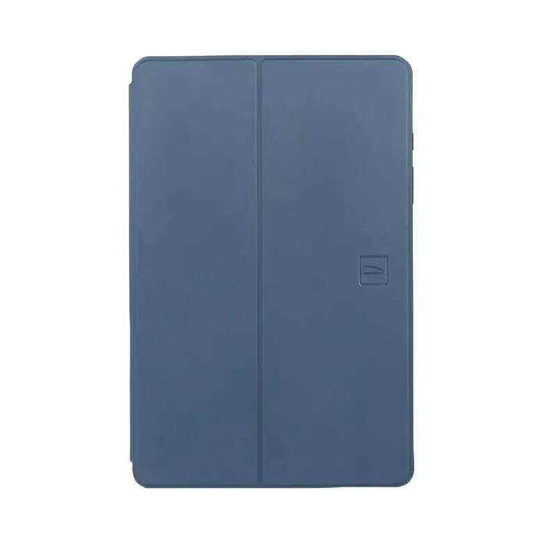 Tucano Gala 27,9 cm (11") Custodia flip a libro Blu Spedizione Espresso