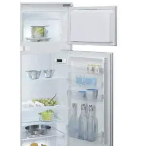 Indesit T 16 A1 D/I 2 Da incasso 239 L E Acciaio inossidabile Miglior Prezzo