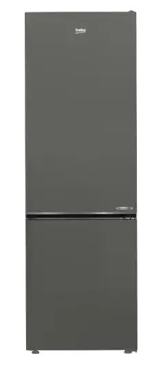 Beko B5XRCNA406HG Frigorifero combinato Libera installazione con congelatore 355 L C Grigio Affare