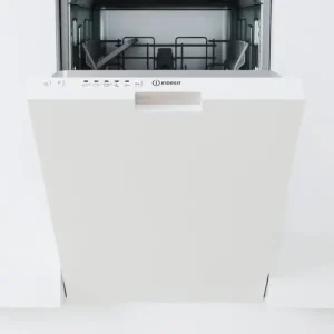 Indesit DI9E 2B10 Lavastoviglie a Incasso Scomparsa Totale 9 coperti F Novità