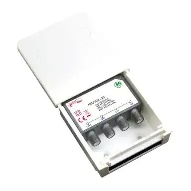 Ultima Occasione Gbs Elettronica Miscelatore Mix/Demix 5G da Palo Satellite e Tv
