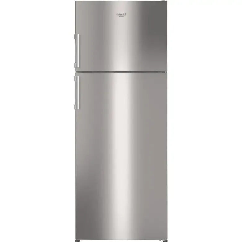 Hotpoint Ariston Ariston Largo 70cm Alto 185cm HAT70I932SDC Classe E Ventilato Frigorifero Doppia Porta Miglior Prezzo