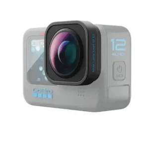 GoPro MOD PER OBIETTIVO MAX 2.0 Popolare
