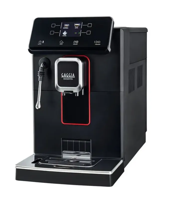 Nuova Collezione Gaggia RI8700 Automatica Macchina per espresso 1,8 L