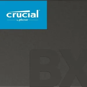 Crucial BX500 240 GB 2.5" Serial ATA III 3D NAND Offerta Del Giorno