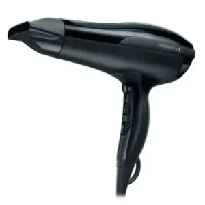 Novità Remington D5210 2200 W Nero