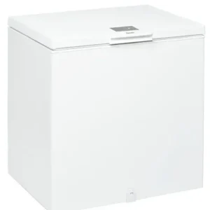 Indesit OS 1A 204 H FO Congelatore a Pozzetto Libera installazione 204 L E Bianco Occasione