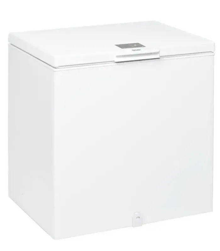 Indesit OS 1A 204 H FO Congelatore a Pozzetto Libera installazione 204 L E Bianco Occasione