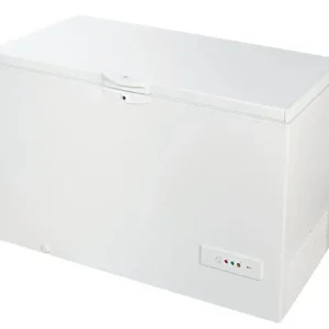 Indesit OS 2A 450 H Congelatore a Pozzetto Libera installazione 437 L E Bianco Subito Disponibile