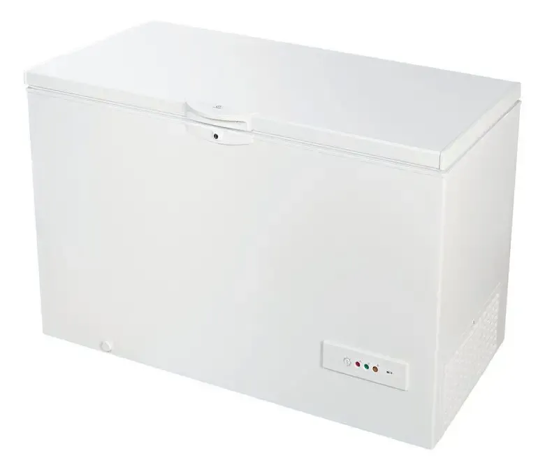 Indesit OS 2A 450 H Congelatore a Pozzetto Libera installazione 437 L E Bianco Subito Disponibile