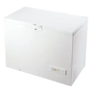 Affare Indesit OS 2A 300 H Congelatore a Pozzetto Libera installazione 315 L E Bianco