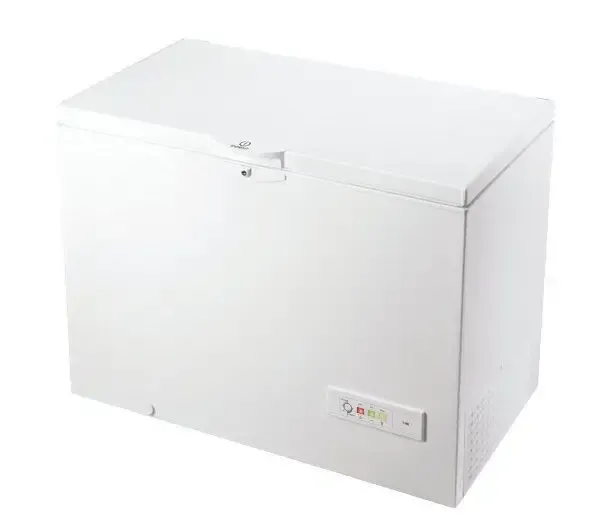Affare Indesit OS 2A 300 H Congelatore a Pozzetto Libera installazione 315 L E Bianco