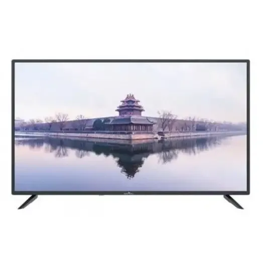 Offerta Del Giorno Smart Tech TV LED 40" FHD T2/c2s2 3 Hdmi Usb 1920X1080 Black Slot Hotel Mode