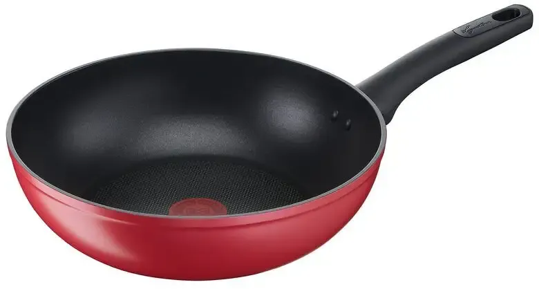 Solo Oggi Lagostina Wok Ø cm 28