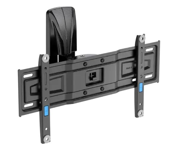 Soddisfatti O Rimborsati Meliconi Slimstyle Extra 400 Duo CG Supporto TV