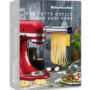 Prezzo Scontato Kitchenaid Ricettario Cccb It