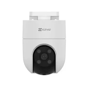 Scelto Dai Clienti EZVIZ H8c Sferico Telecamera di sicurezza IP Interno e esterno 1920 x 1080 Pixel Soffitto/Parete/Palo