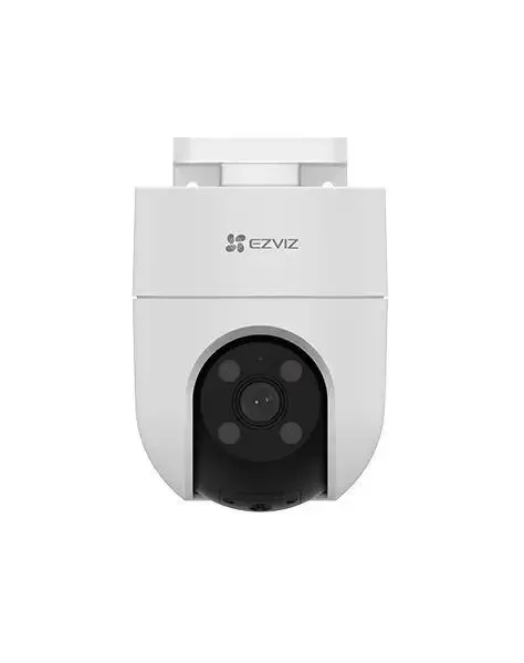 Scelto Dai Clienti EZVIZ H8c Sferico Telecamera di sicurezza IP Interno e esterno 1920 x 1080 Pixel Soffitto/Parete/Palo