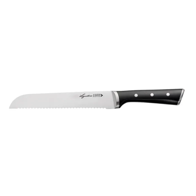 Lagostina Iceforce Coltello Pane Ultimissimo Modello