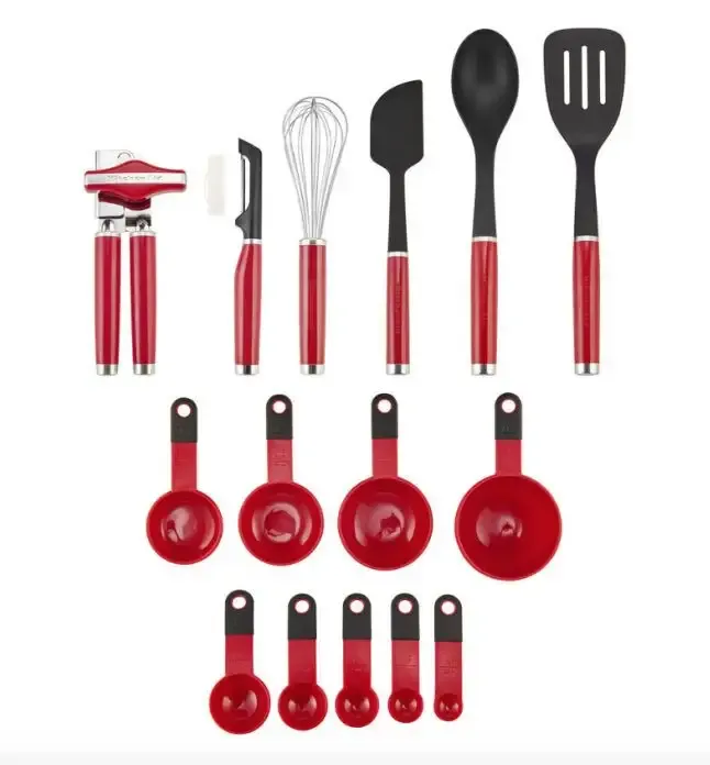Kitchenaid Kit Accessori KO447BXERI Non Perdere