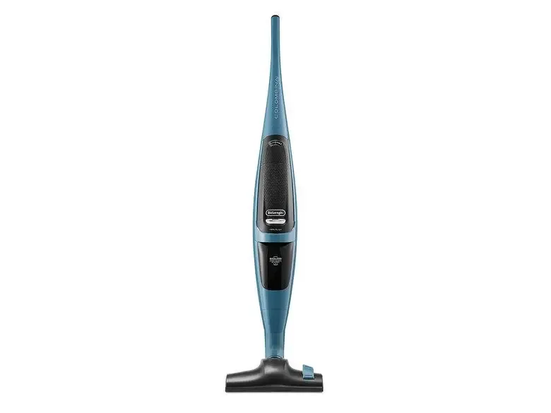 A Buon Prezzo De’Longhi Colombina Class XL135.21 Senza sacchetto 1,3 L 450 W Nero, Blu