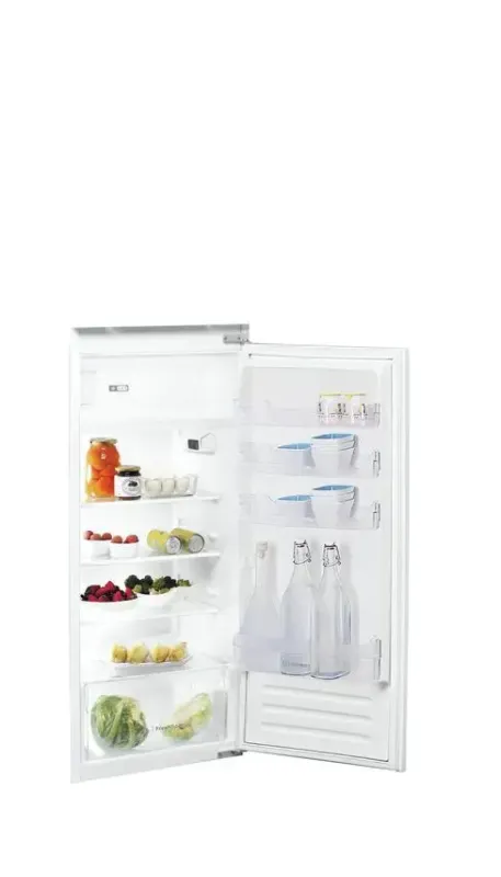 Reso Gratuito Indesit SZ 12 A2D/I 2 monoporta Da incasso 189 L E Acciaio inossidabile