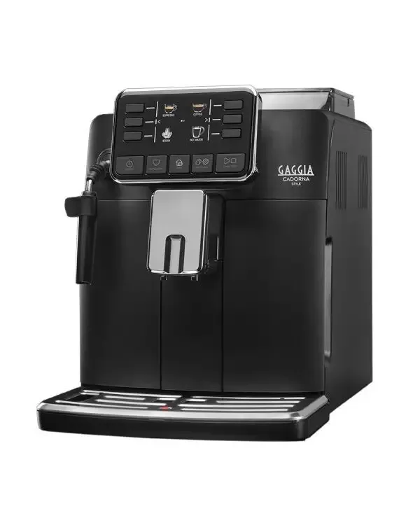 Gaggia CADORNA STYLE Automatica Macchina da caffè combi 1,5 L Miglior Prezzo