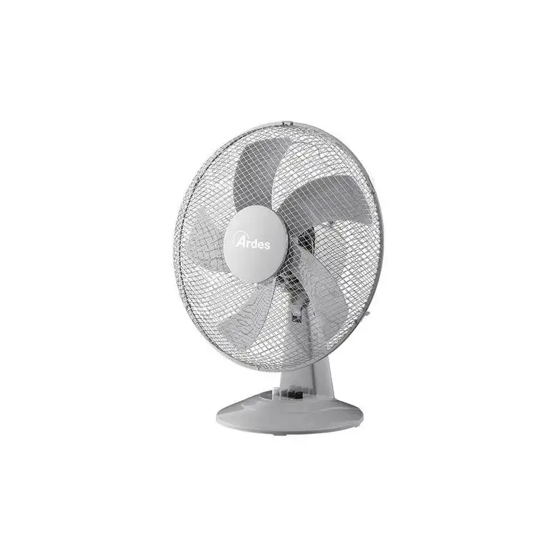 Ardes AR5ST40G Steelo 40 ventilatore da tavolo Grigio Professionale