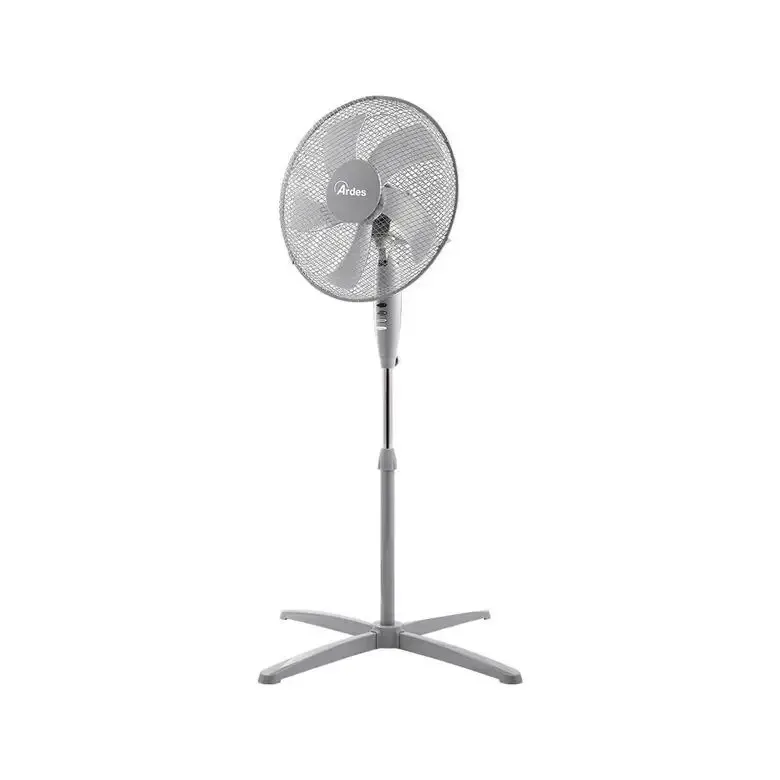 Ardes AR5ST40P Steelo 40 ventilatore a piantana Grigio Acquista Ora